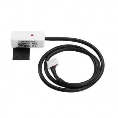 An XKC-Y26 NPN 5-12V Intelligent Non-Contact Liquid Level Sensor Water Level Sensor 50CM