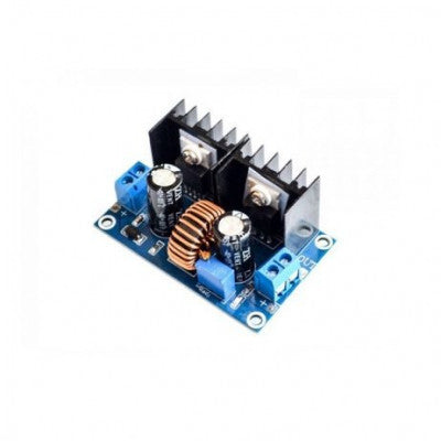An XL4016E1 200W Step Down Power Supply Module