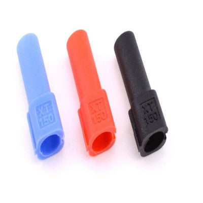 An XT150 Gold Plated Male Connector