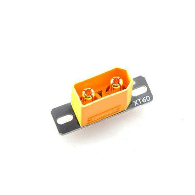 An XT60 PCB Welding Board Plate For FPV Multicopter