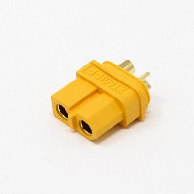 An XT60H Connector with Housing - Female