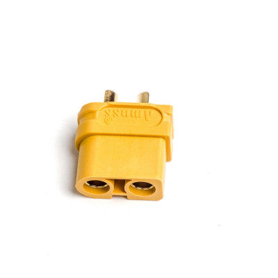 An XT60H Connector with Housing - Female