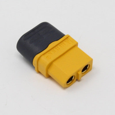 An XT60H Connector with Housing - Female