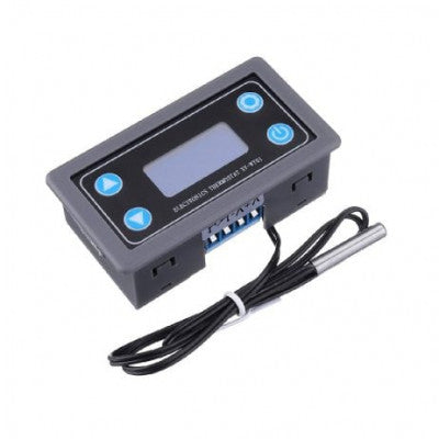 An XY-WT01 Digital Temperature Controller LED Display Heating Cooling Regulator Thermostat Switch with 0.5m Cable