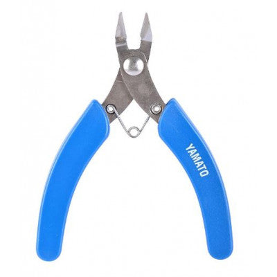 An YAMATO Mini Diagonal Nipper