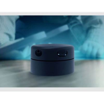 An YDLIDAR G2 360° 2D LiDAR Sensor