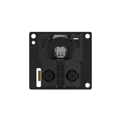 An YDLIDAR GS2 Linear array solid LiDAR Sensor