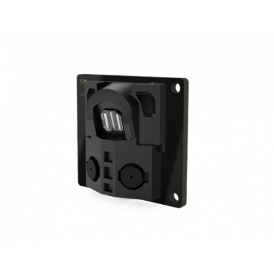 An YDLIDAR GS2 Linear array solid LiDAR Sensor