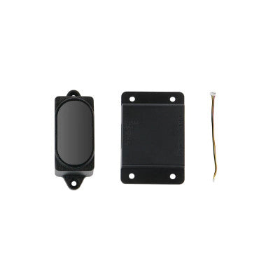 An YDLIDAR SDM15 Outdoor 15M Single Point Ranging Laser Sensor