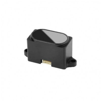 An YDLIDAR SDM15 Outdoor 15M Single Point Ranging Laser Sensor