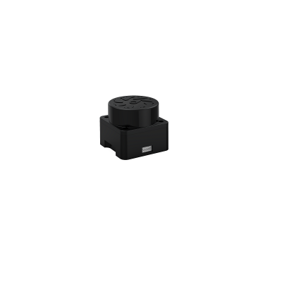 An YDLIDAR TMINI PRO 360° TOF Omnidirectional LIDAR Distance Sensor 12M Range UART