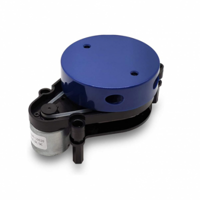 An YDLIDAR X2 360 Degree ROS Scanner for Navigation, Collision Avoidance – 8M