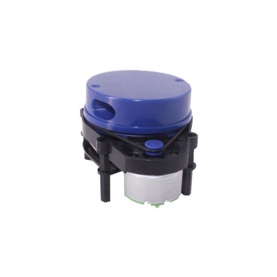 An YDLIDAR X4 360 Degree ROS Scanner for Navigation, Collision Avoidance 10M