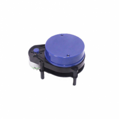 An YDLIDAR X4 360 Degree ROS Scanner for Navigation, Collision Avoidance 10M