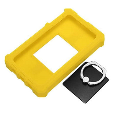 An Yellow DS212 Silica Gel Protective Shell