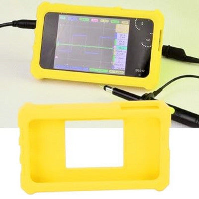 An Yellow DS212 Silica Gel Protective Shell