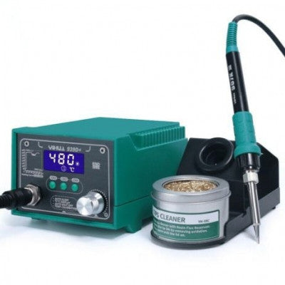 An YIHUA 939D+ Multifunctional professional welding soldering station