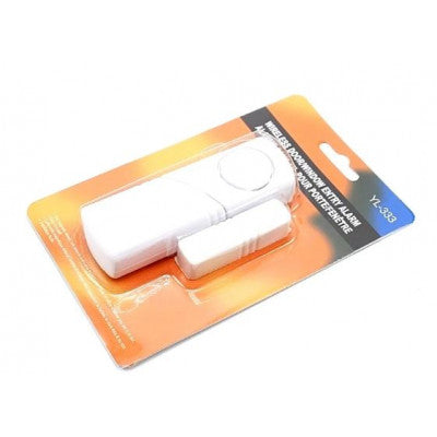 An YL-333 Magnetic Anti-theft Alarm Device for Door and Windows