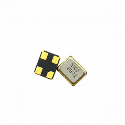 An YSX211SL 32MHZ 8PF 20PPM 4Pad SMD/SMT Crystal