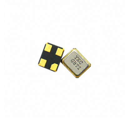An YXC YSX211SL 16MHZ 12PF 20PPM 4Pad SMD/SMT Crystal