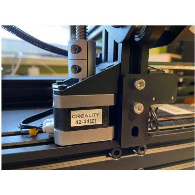 An Z Axis Stepper Motor Kit
