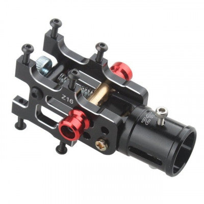 An Z16 CNC Aluminum Folding Arm Tube Joint