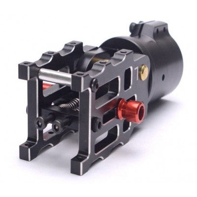 An Z30 Aluminum Folding Arm Tube Joint