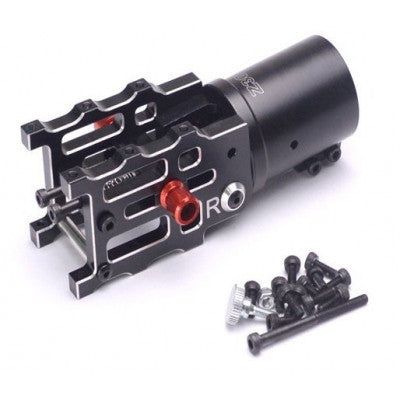 An Z30 Aluminum Folding Arm Tube Joint