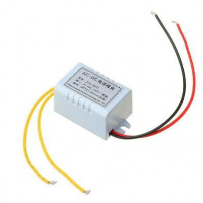An ZFX-M301 AC100-240VDC 12V 300MA Switching Power Module