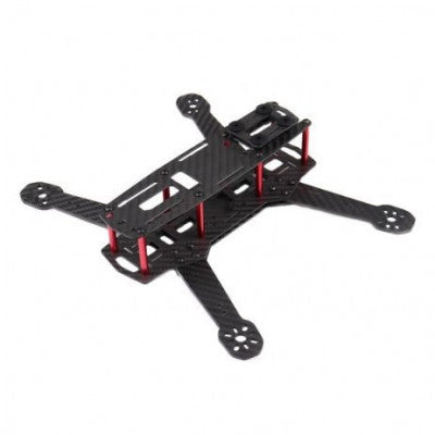 An ZMR250 / QAV250 Quadcopter Frame