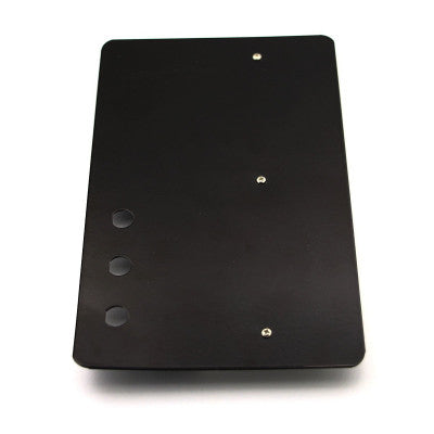 An ZY-201 830 Points Solderless Breadboard