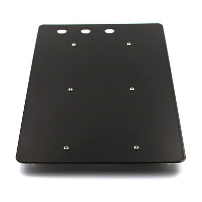 An ZY-204 1660 Points Solderless Breadboard